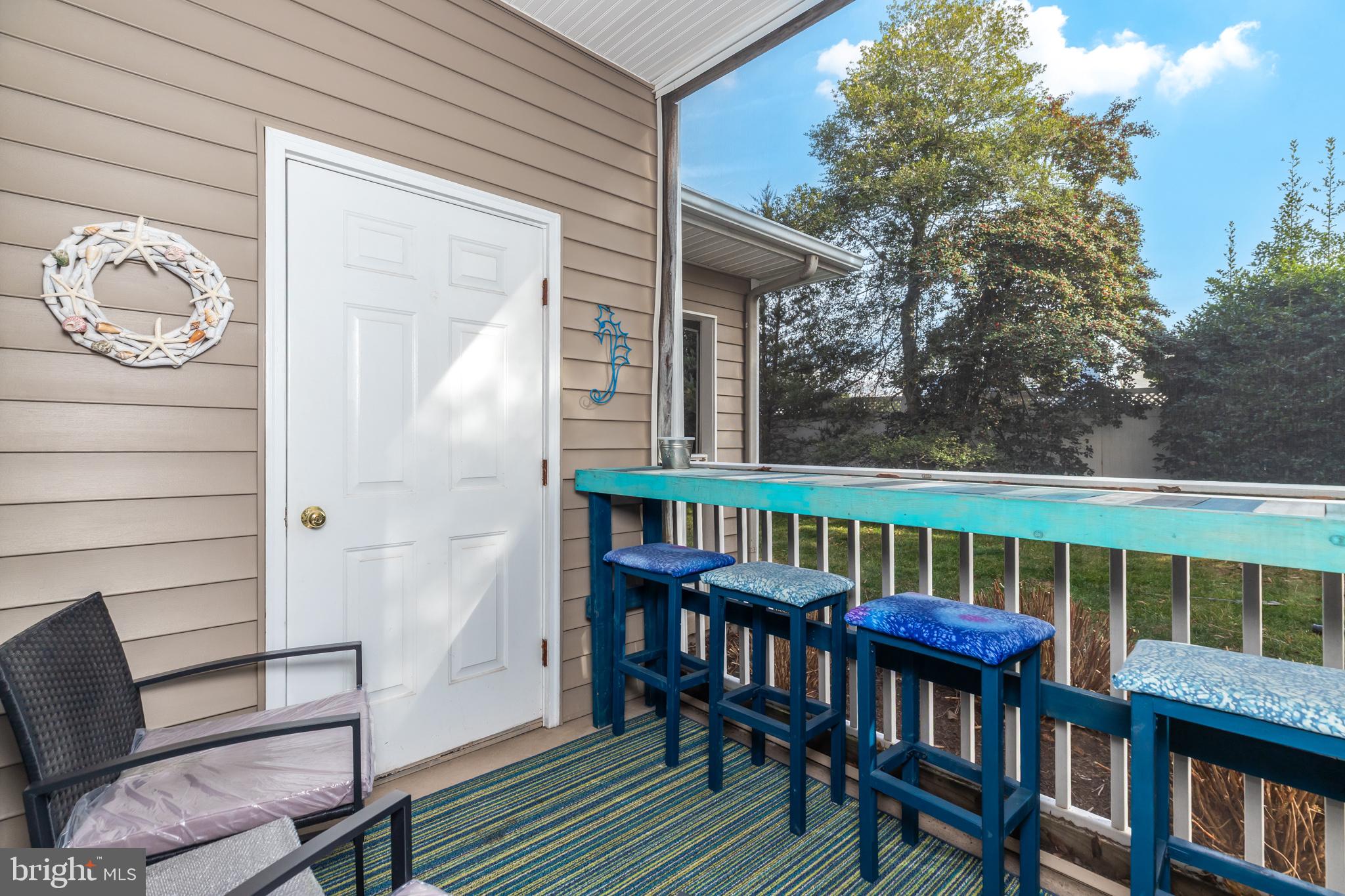 200 PEBBLE DRIVE 207