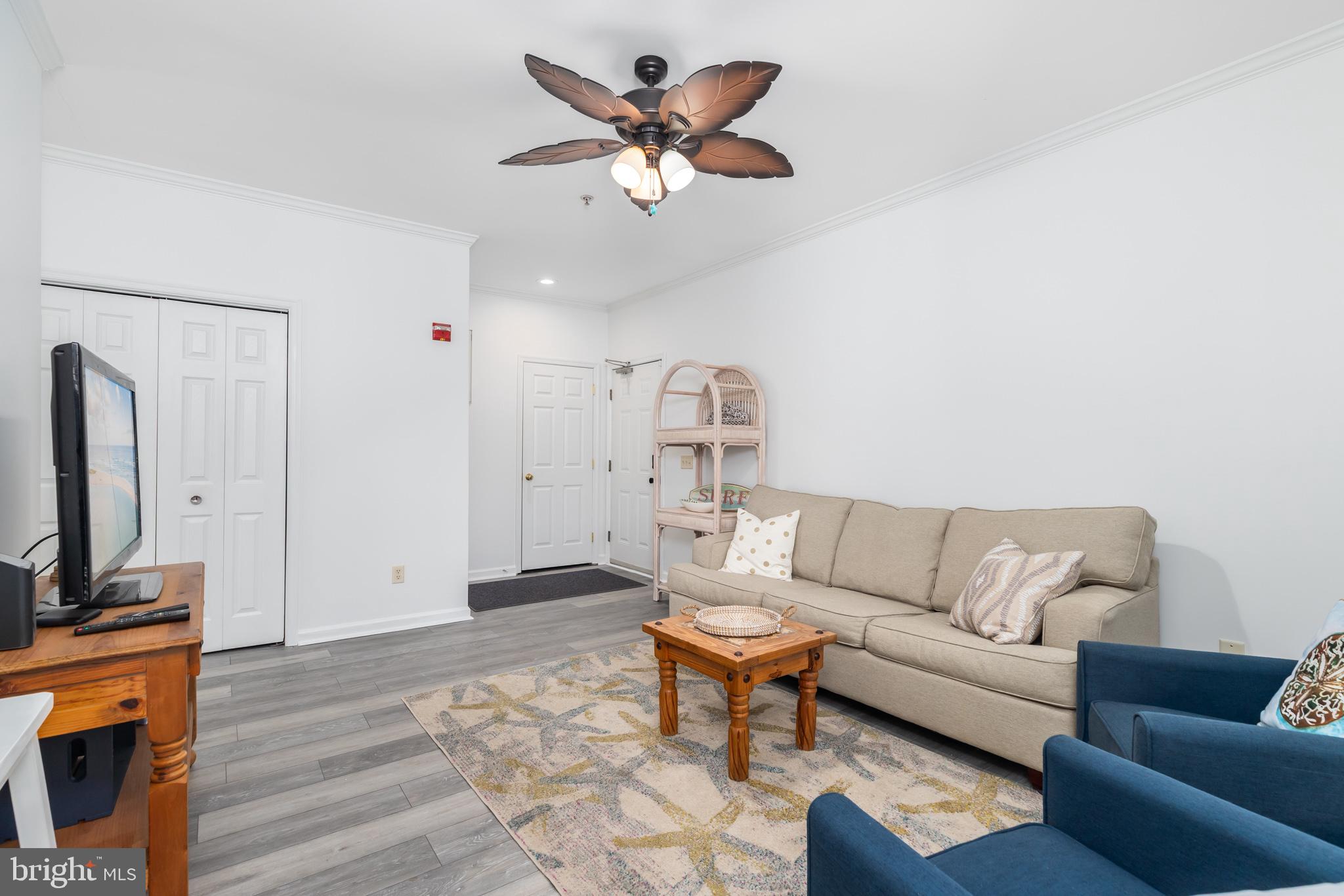 200 PEBBLE DRIVE 207