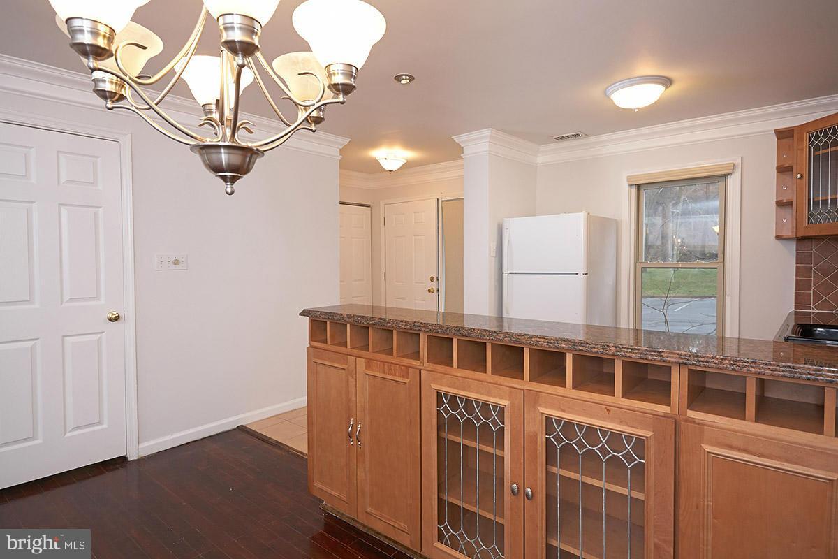 GREENFIELD FARM - Residential Lease