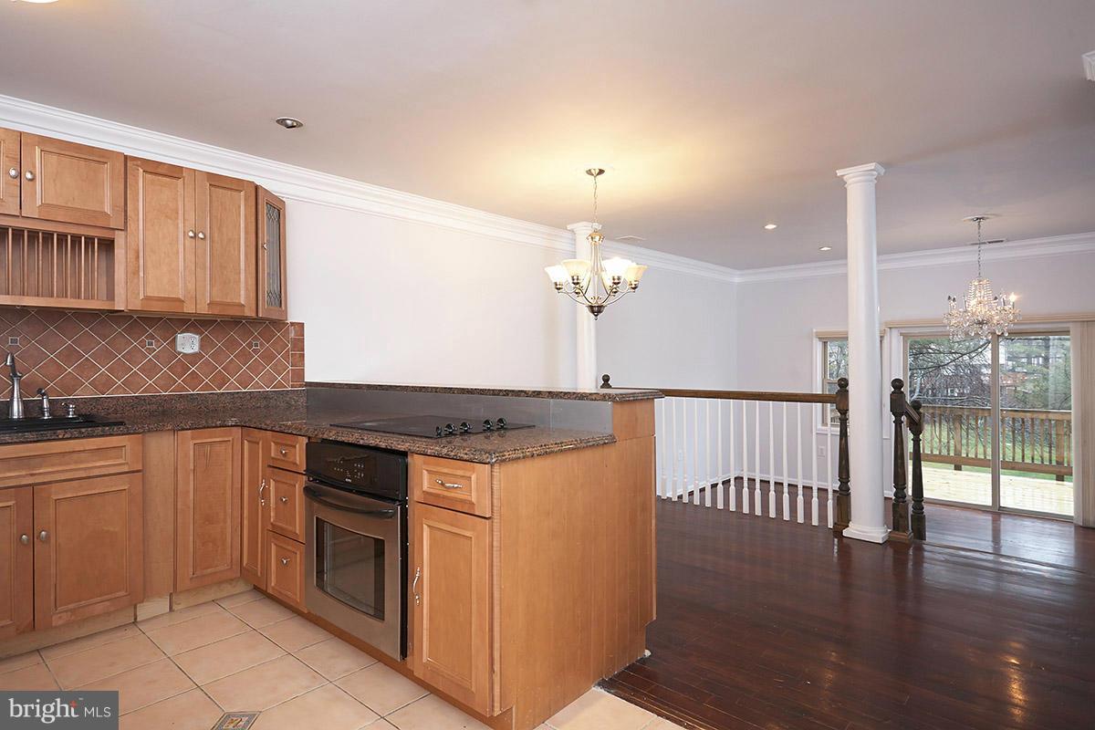 GREENFIELD FARM - Residential Lease