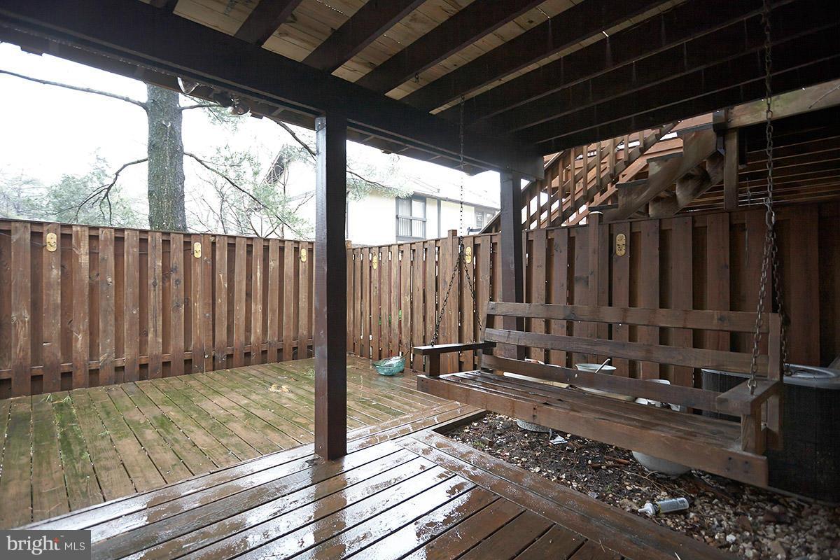 GREENFIELD FARM - Residential Lease