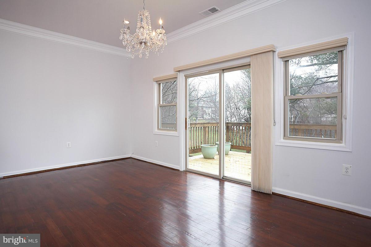 GREENFIELD FARM - Residential Lease