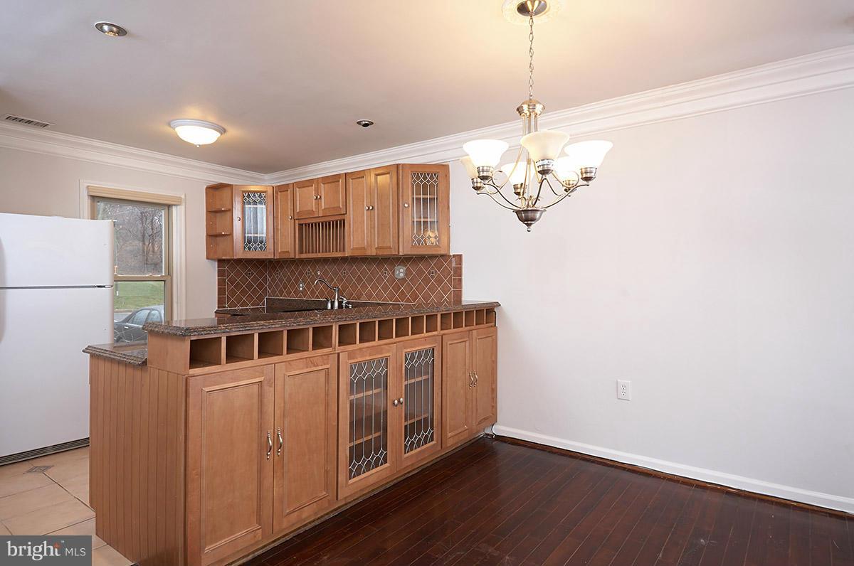 GREENFIELD FARM - Residential Lease