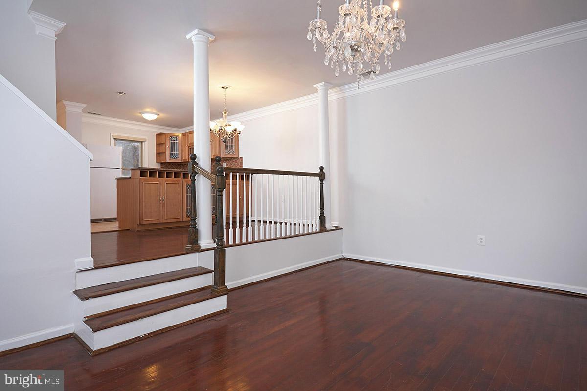 GREENFIELD FARM - Residential Lease