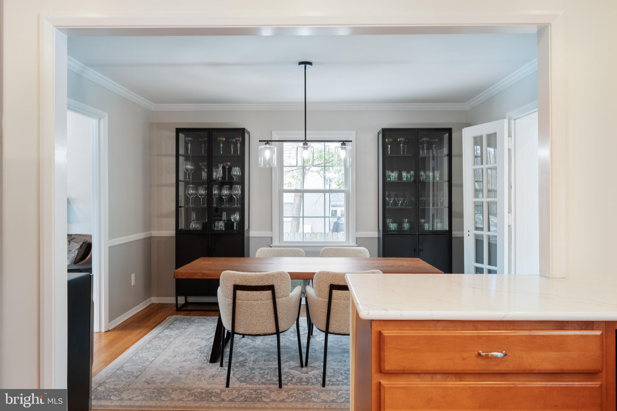 WAYNEWOOD - Residential