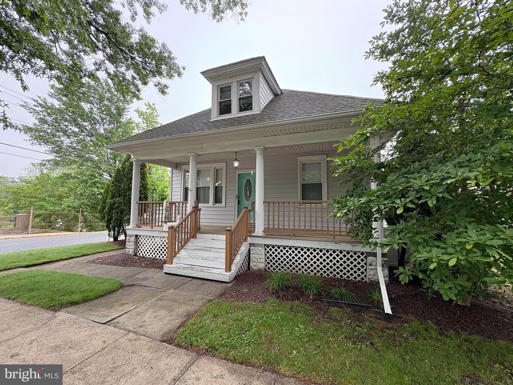 105 PINE STREET