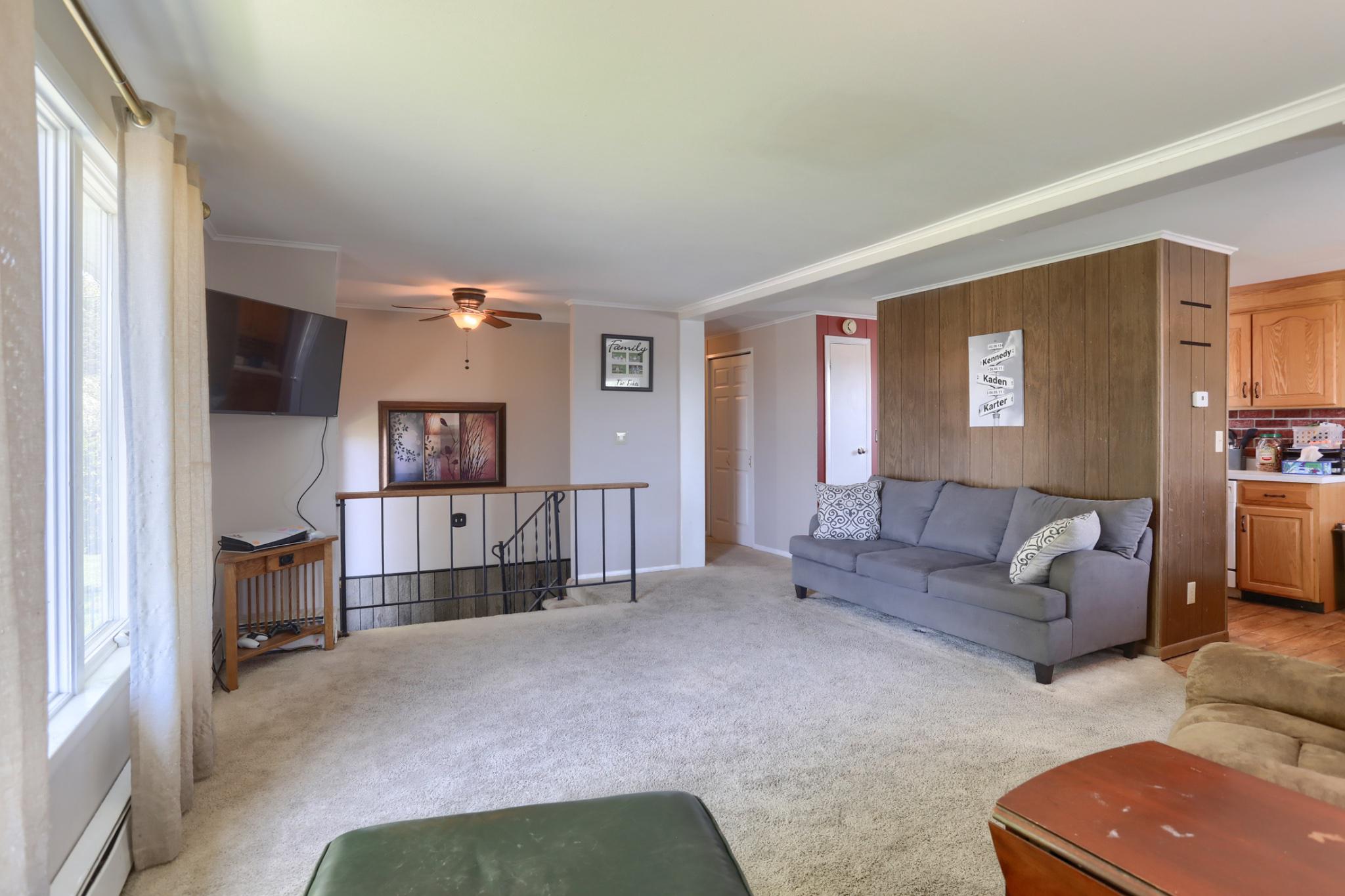 530 E ROSEBUD ROAD