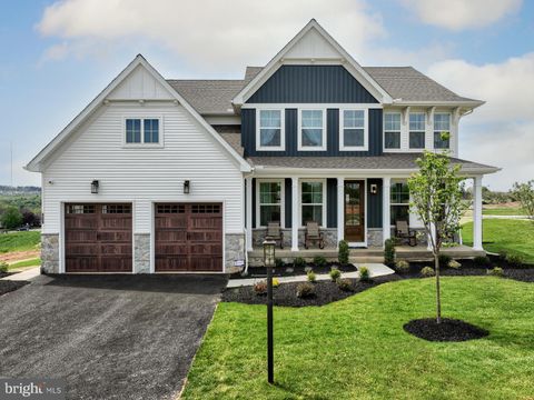 2000 TREESE WAY MAGNOLIA ABINGDON MD 21009