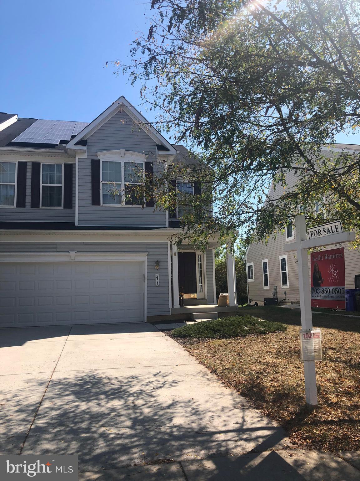 KENSINGTON VILLAS - Residential