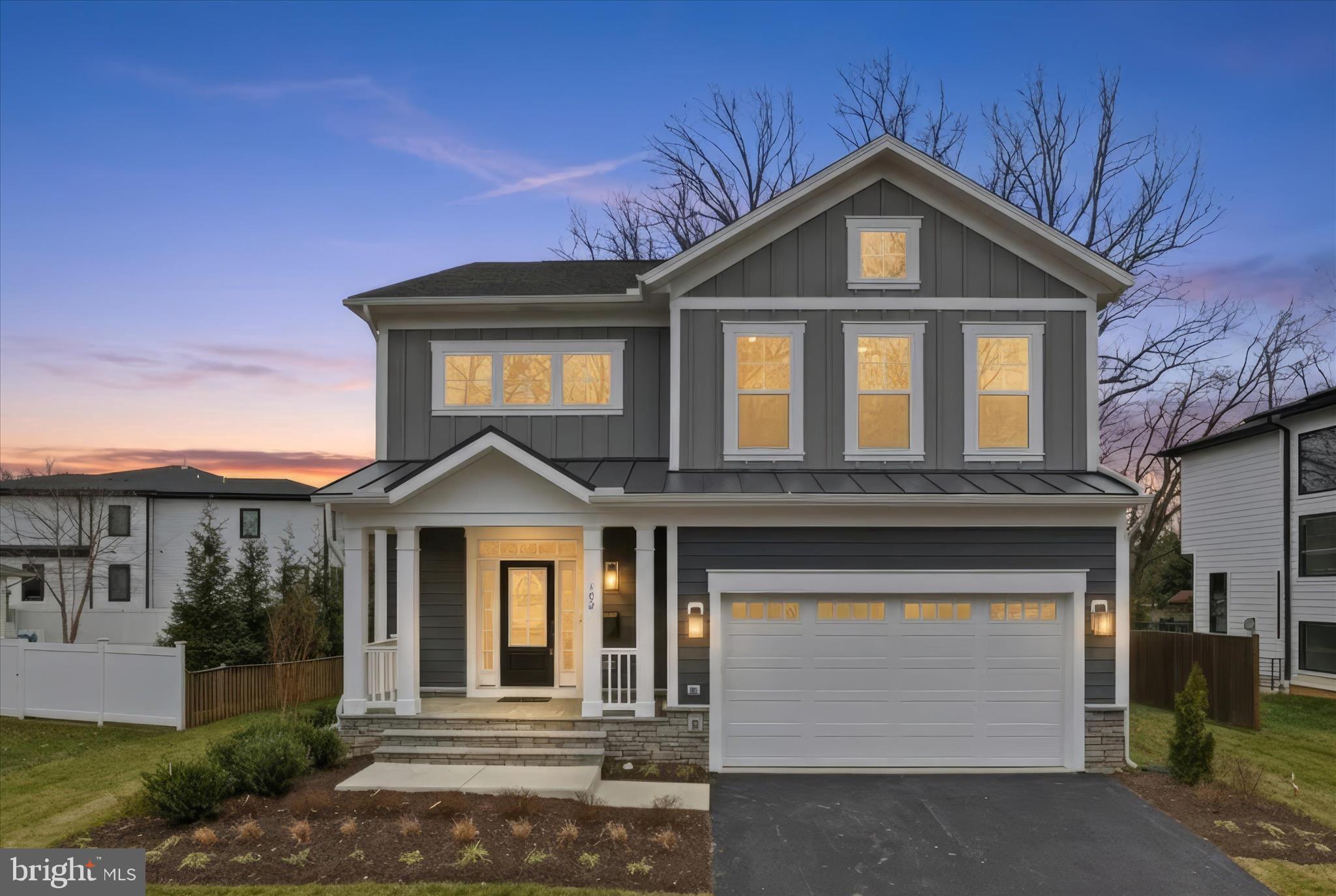 VIENNA WOODS - Residential