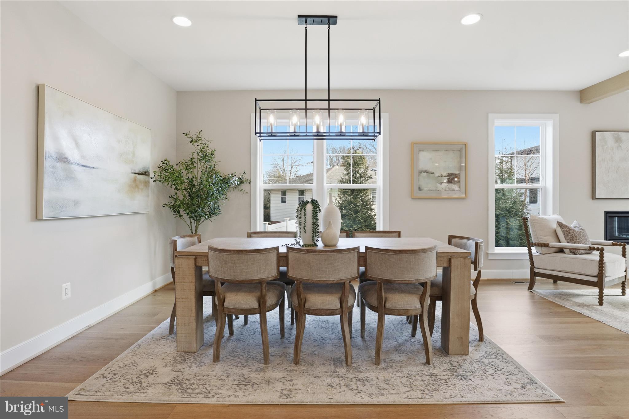 VIENNA WOODS - Residential