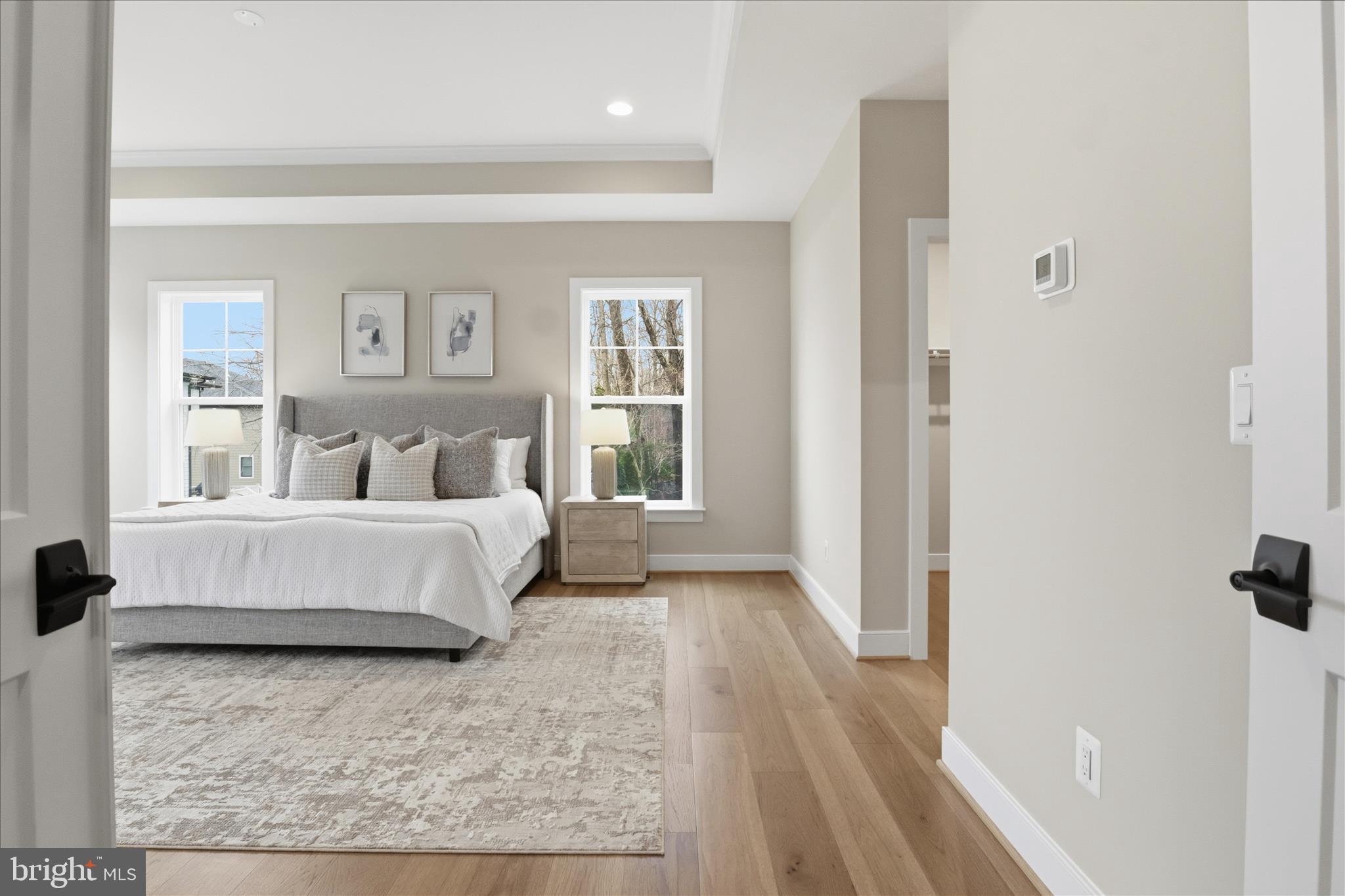 VIENNA WOODS - Residential