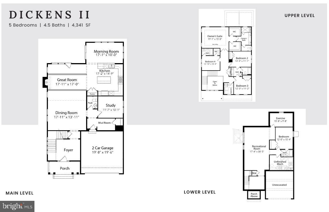 VIENNA WOODS - Residential