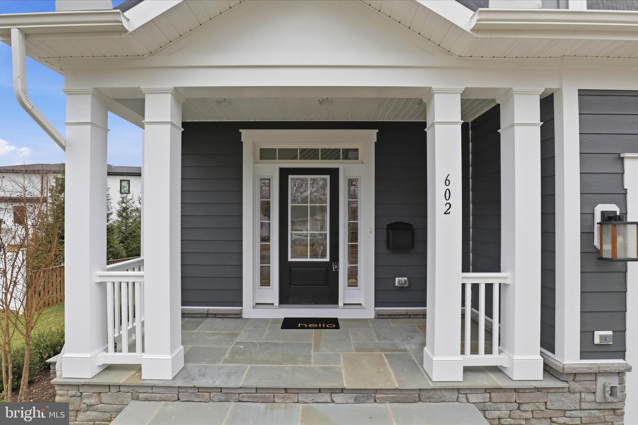 VIENNA WOODS - Residential