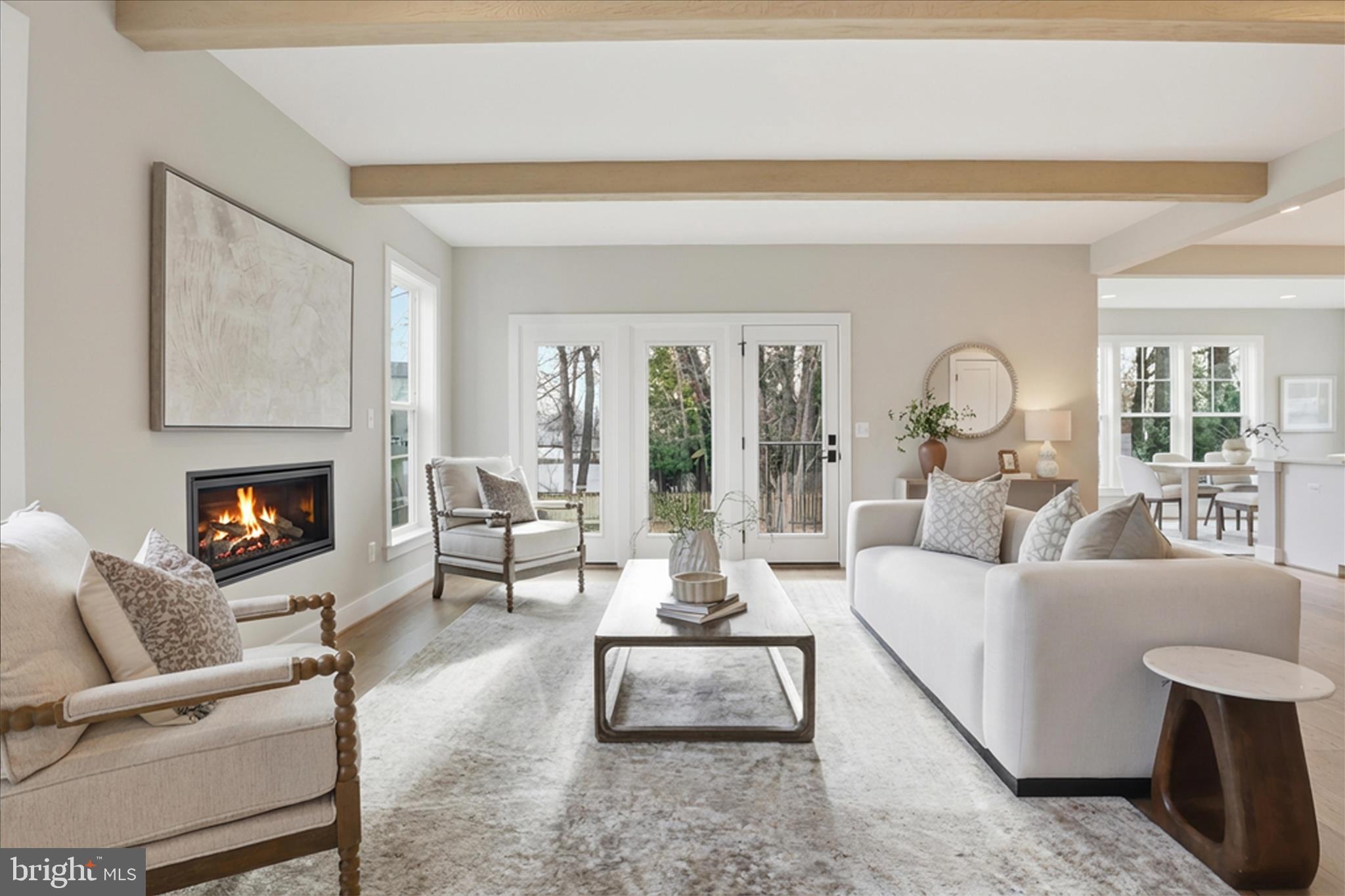 VIENNA WOODS - Residential