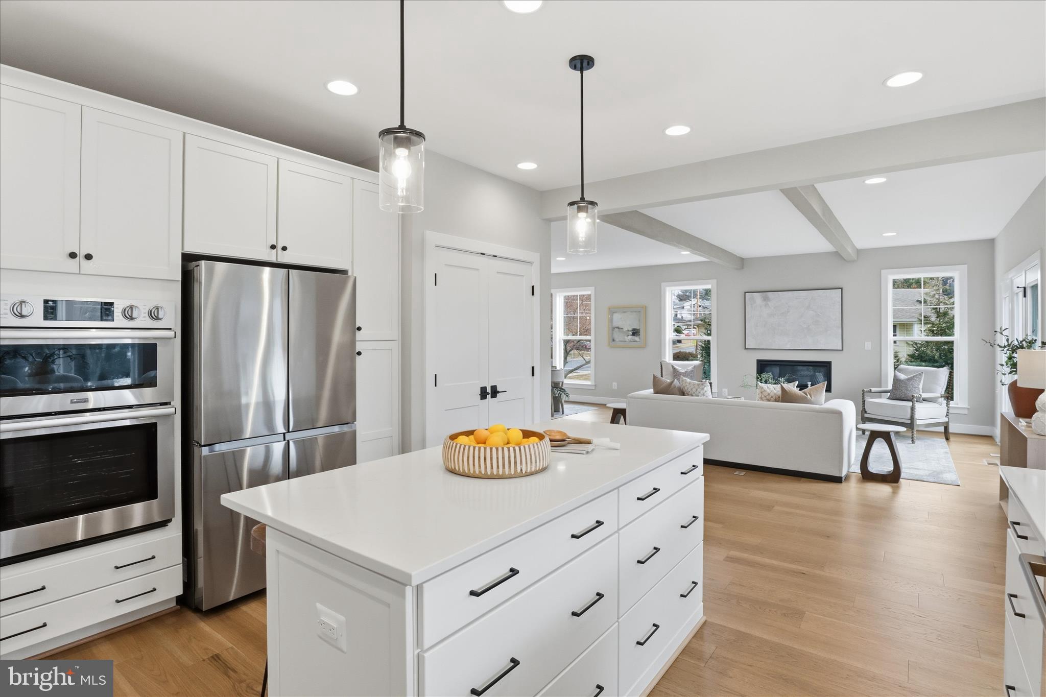 VIENNA WOODS - Residential