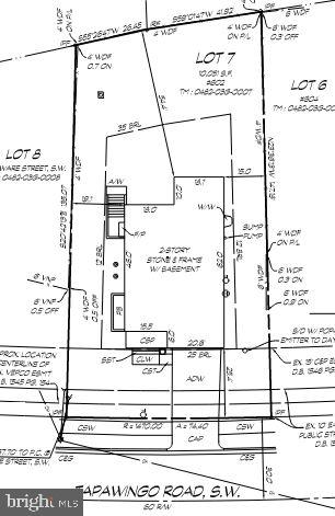 VIENNA WOODS - Residential