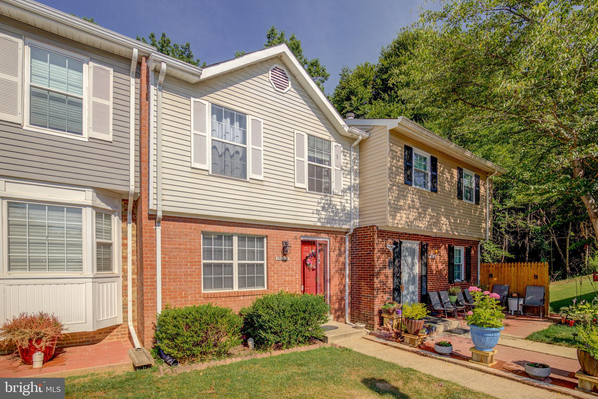 15048 CHERRYDALE DRIVE