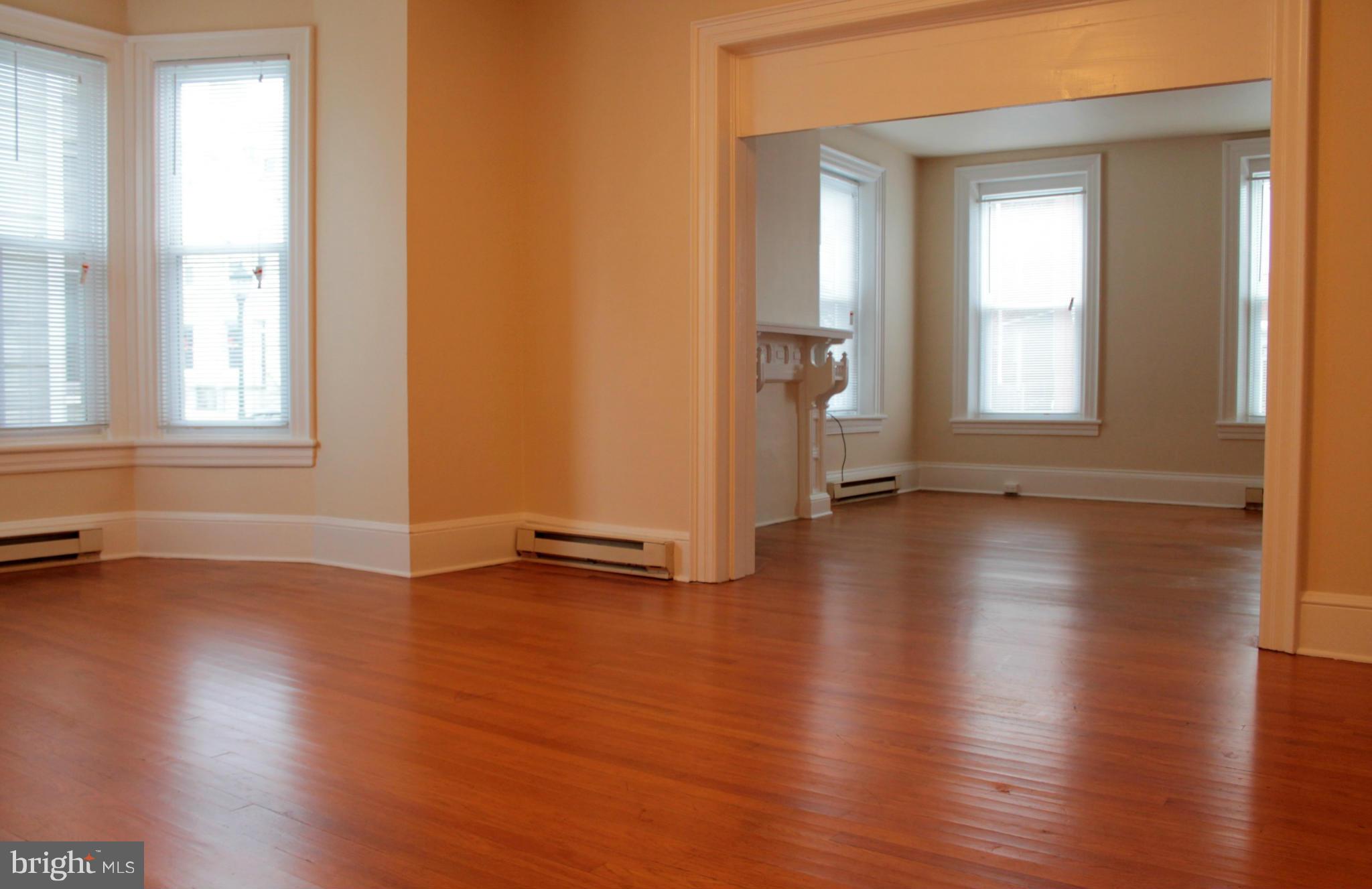 ARTS & ENTERTAINMENT DISTRICT - Residential Lease