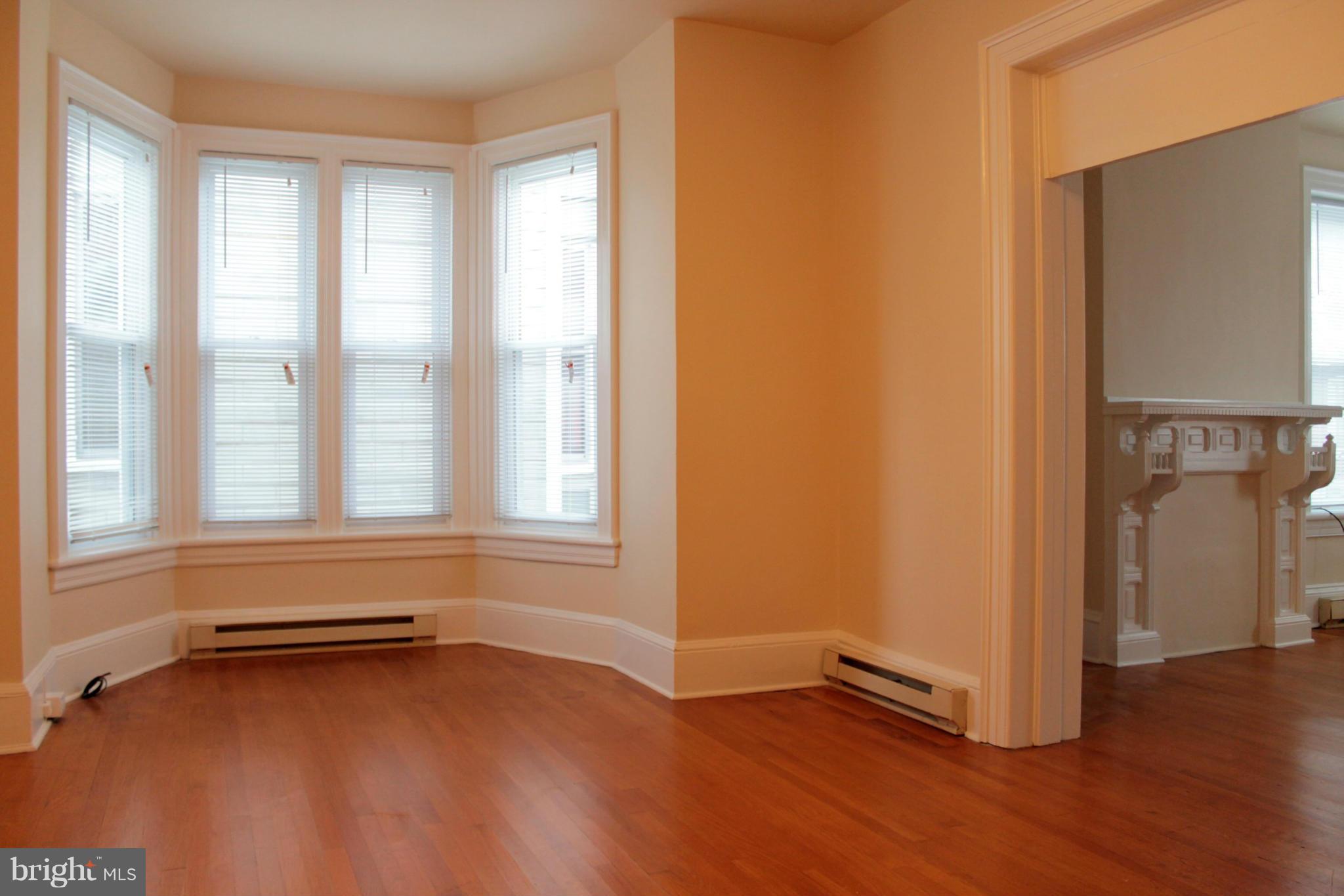 ARTS & ENTERTAINMENT DISTRICT - Residential Lease