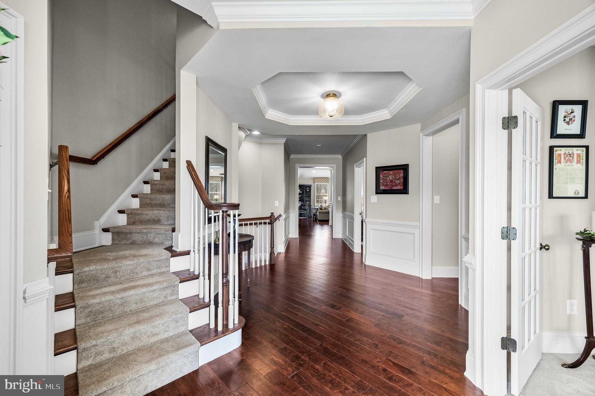 10 BRINKLOW COURT
