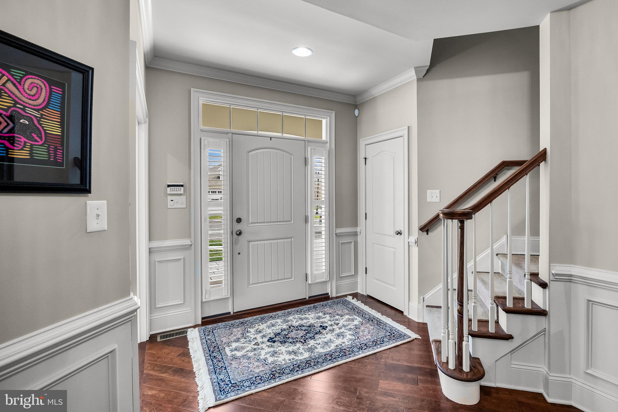 10 BRINKLOW COURT
