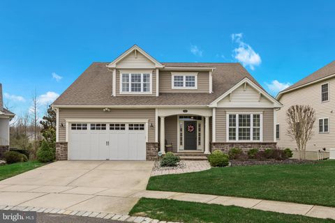 10 BRINKLOW COURT MEDFORD NJ 08055