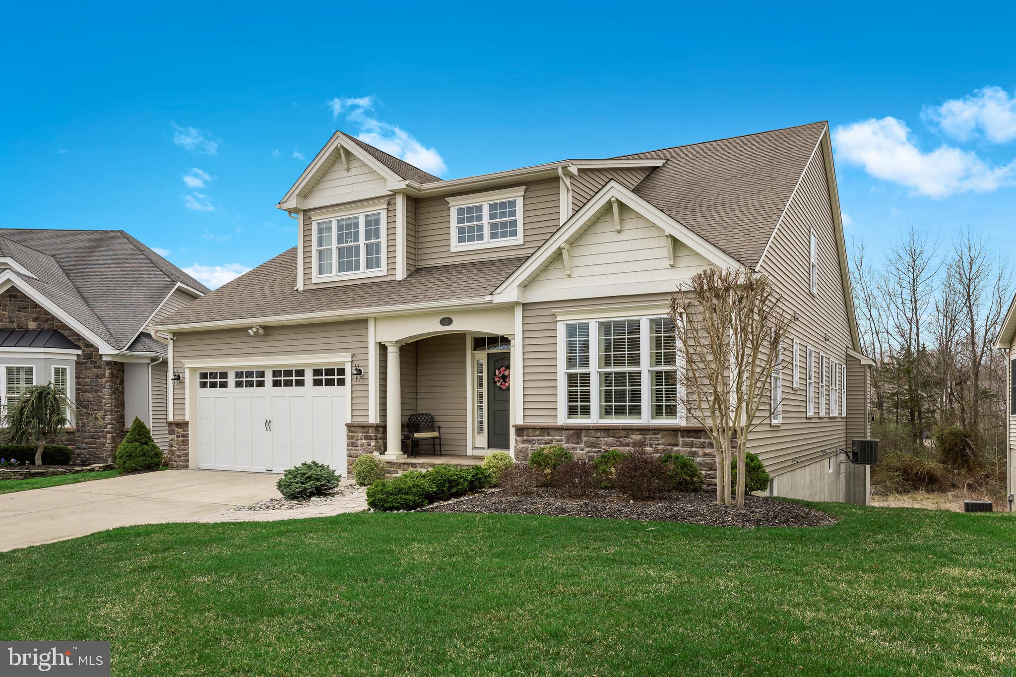 10 BRINKLOW COURT