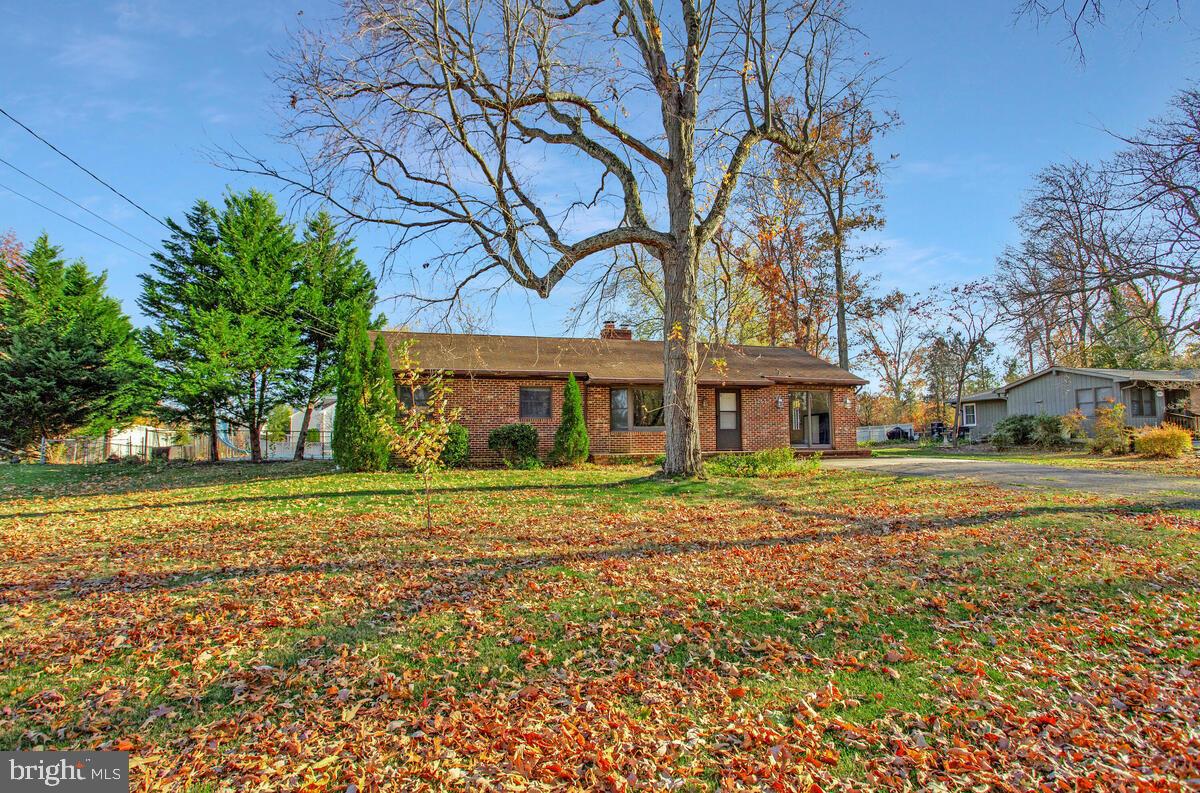 SOUTHDOWN SHORES - Residential