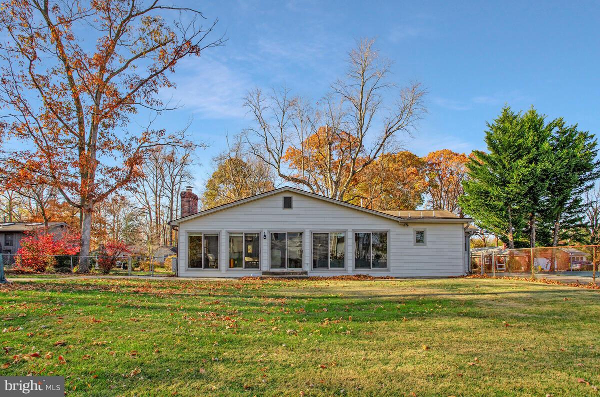 SOUTHDOWN SHORES - Residential