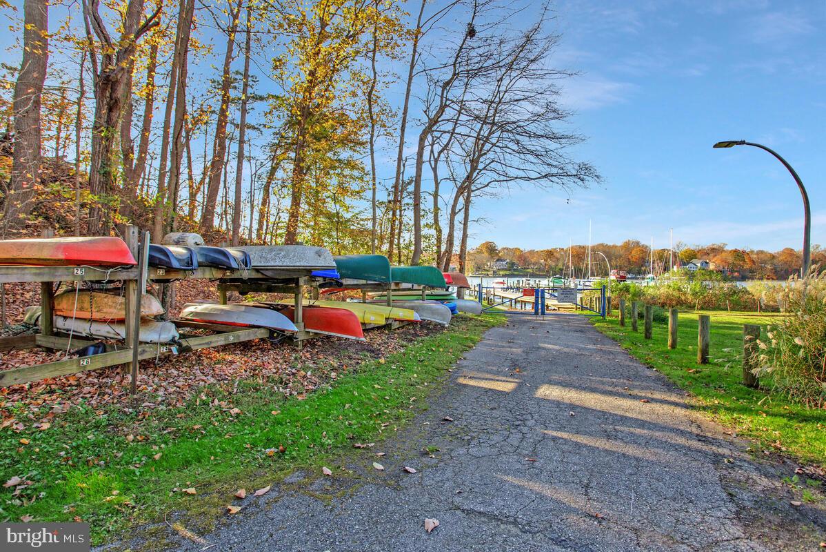 SOUTHDOWN SHORES - Residential