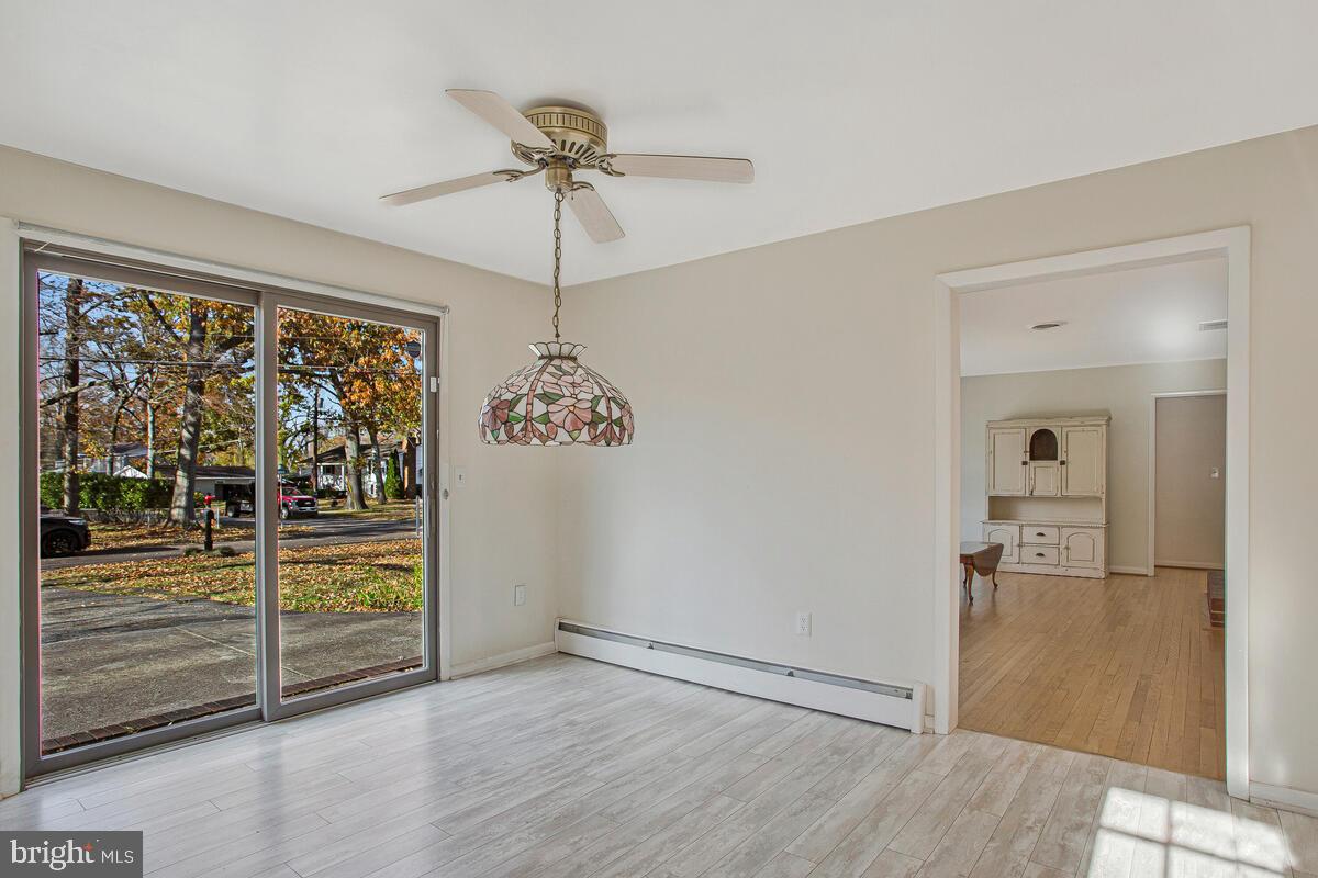 SOUTHDOWN SHORES - Residential