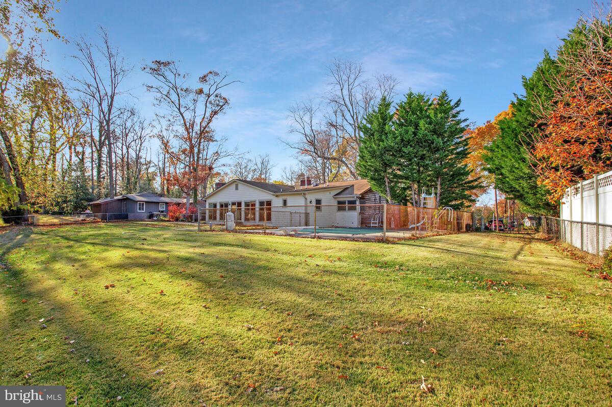 SOUTHDOWN SHORES - Residential