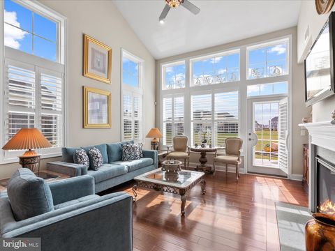 25098 TANAGER LANE MILLSBORO DE 19966