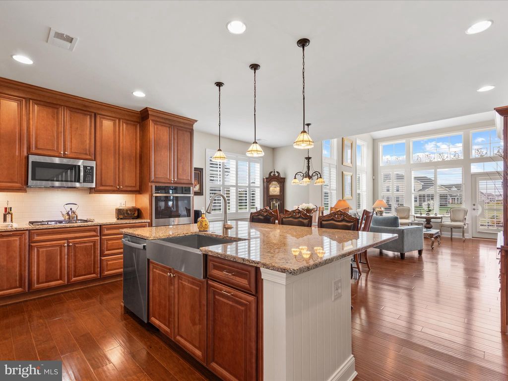 Photo of 25098 Tanager Lane, MILLSBORO, DE 19966 (MLS # DESU2084002)