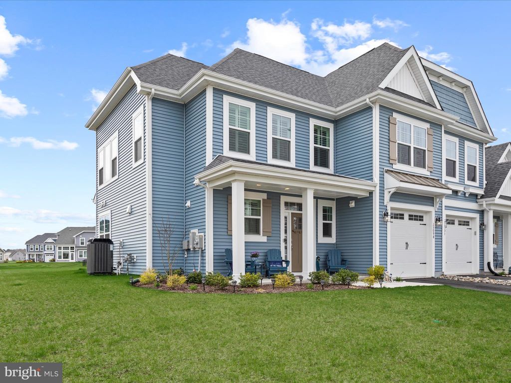 Photo of 25098 Tanager Lane, MILLSBORO, DE 19966 (MLS # DESU2084002)