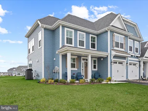25098 Tanager Lane, Millsboro, DE MLS: DESU2084002