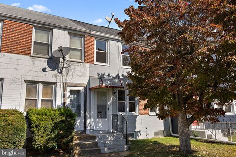 Photo of 1327 Cypress Avenue, WILMINGTON, DE 19805 (MLS # DENC2090000)