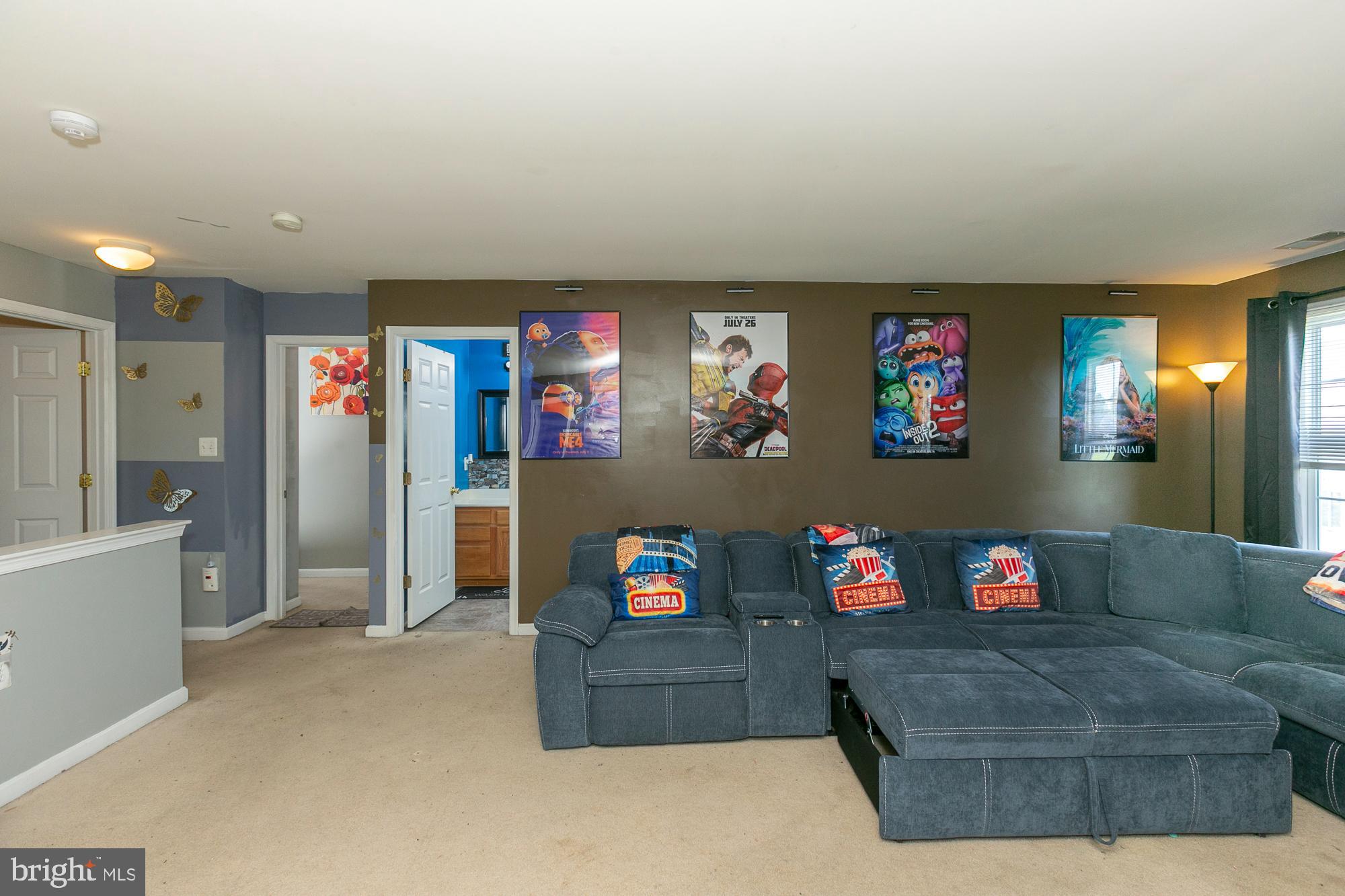 THE GALLERY - Residential