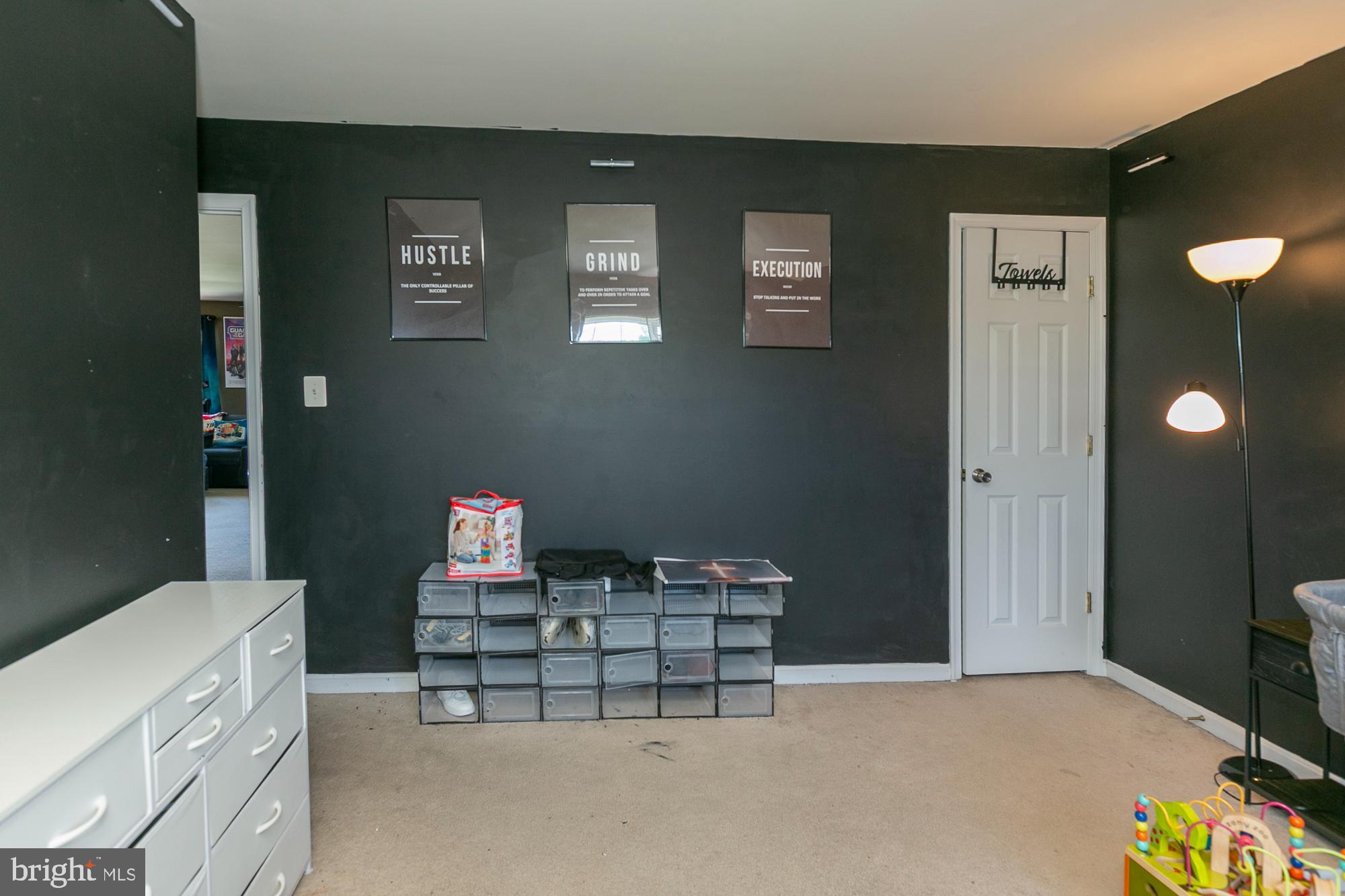THE GALLERY - Residential