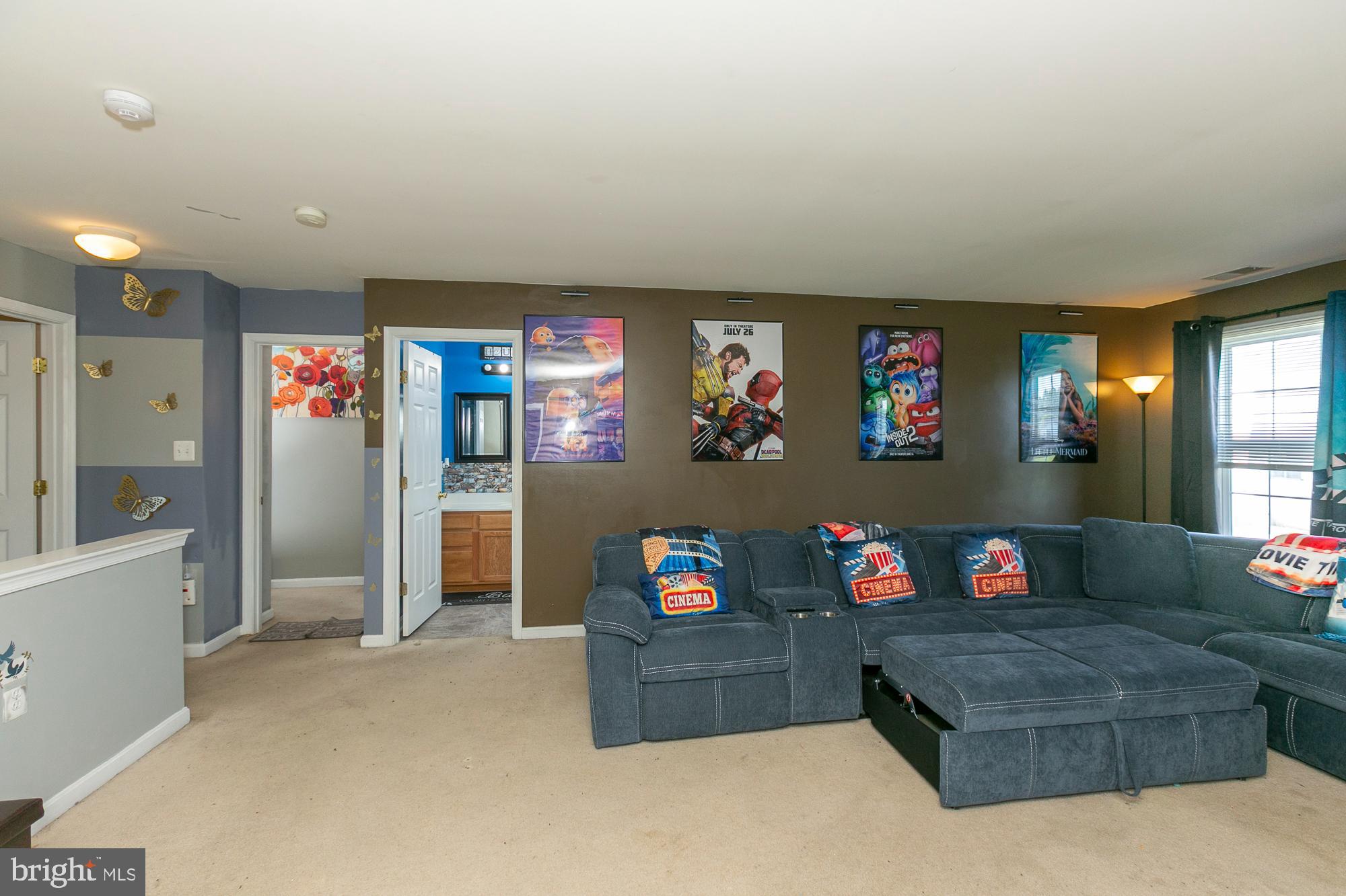THE GALLERY - Residential