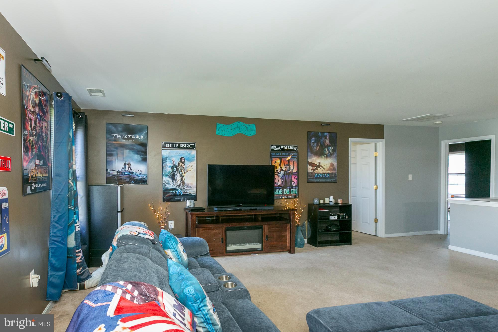 THE GALLERY - Residential