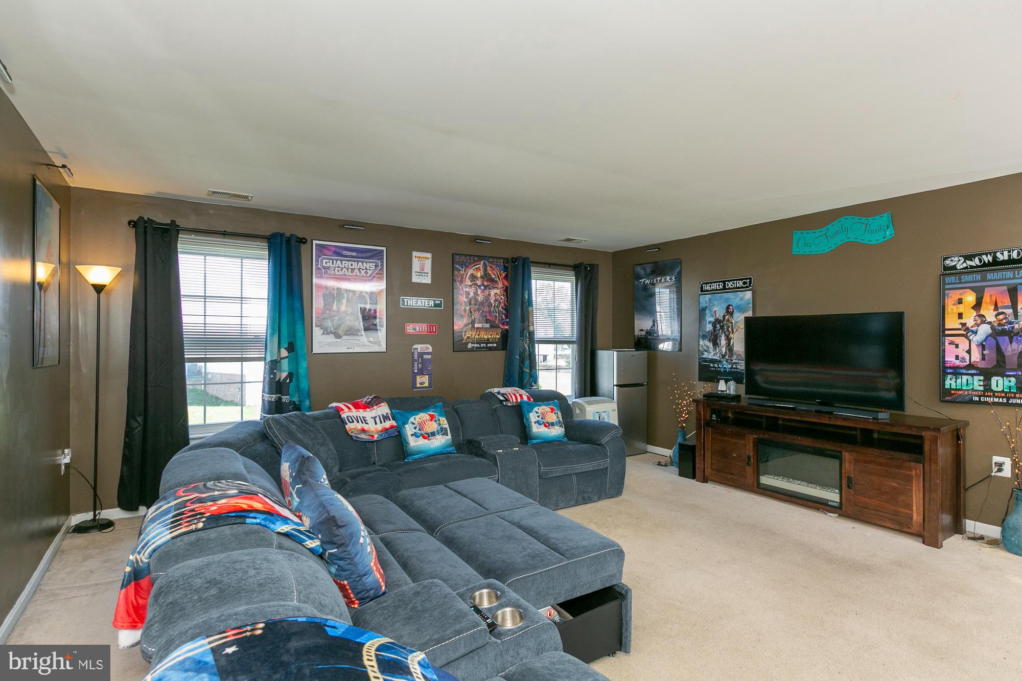 THE GALLERY - Residential