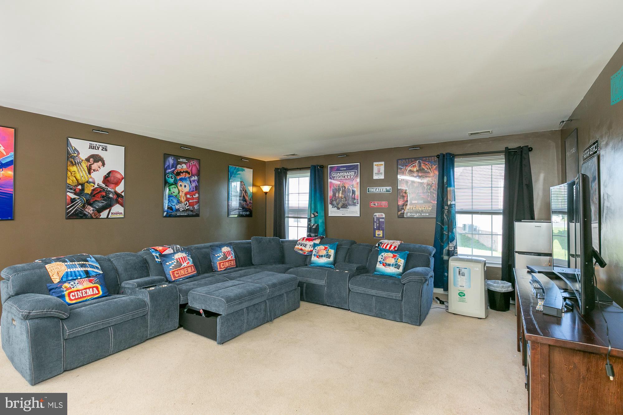 THE GALLERY - Residential