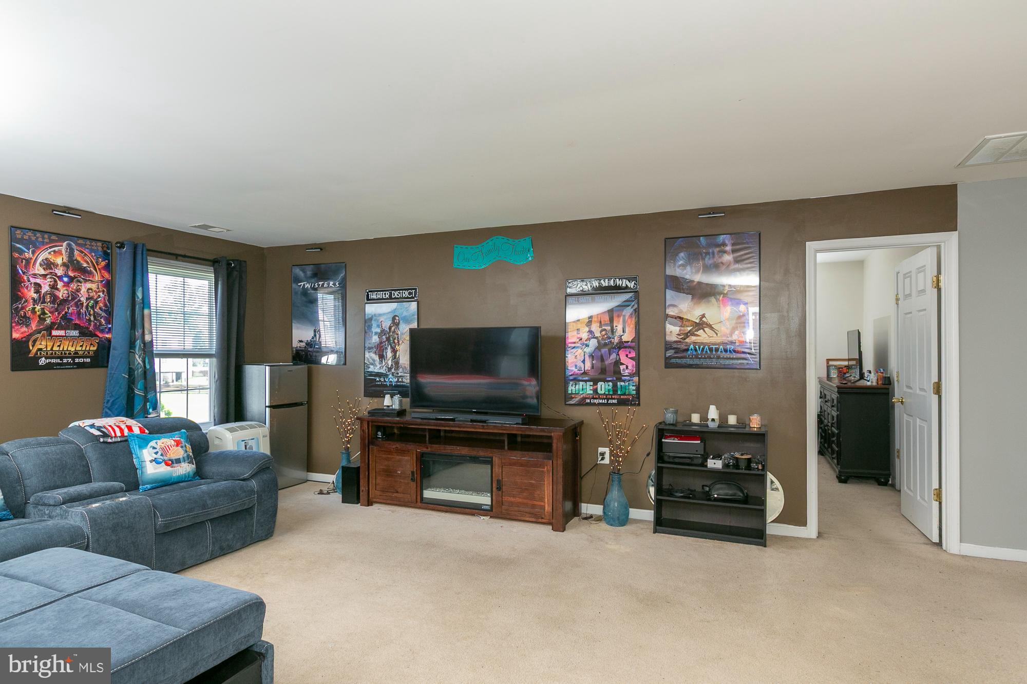 THE GALLERY - Residential