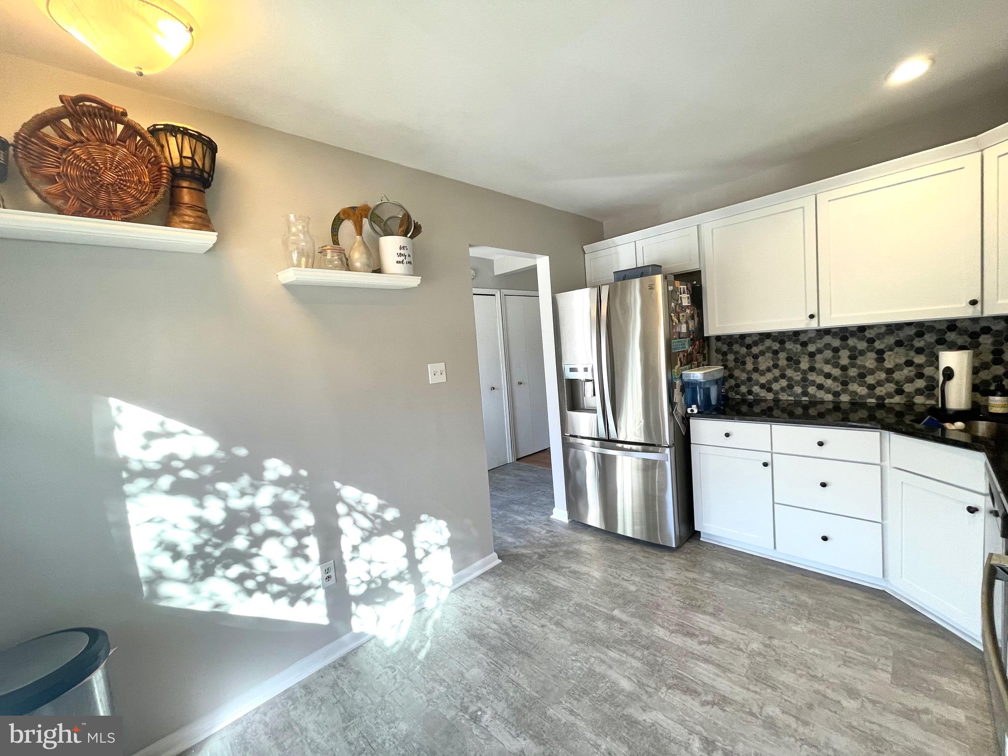 PAINTERS HILL - Residential