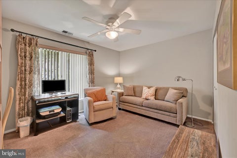 Tiny photo for 3011 Fallstaff Road #204A, BALTIMORE, MD 21209 (MLS # MDBA2217566)