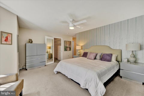 Tiny photo for 3011 Fallstaff Road #204A, BALTIMORE, MD 21209 (MLS # MDBA2217566)