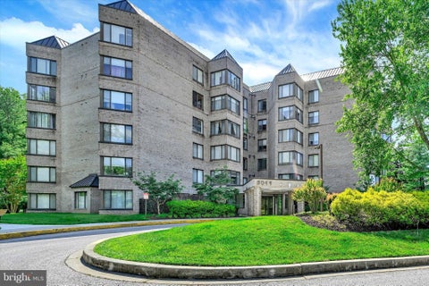 Condo For Sale - 3011 Fallstaff Road #204A<br/> BALTIMORE, MD 21209