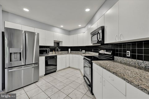 Tiny photo for 3011 Fallstaff Road #204A, BALTIMORE, MD 21209 (MLS # MDBA2217566)